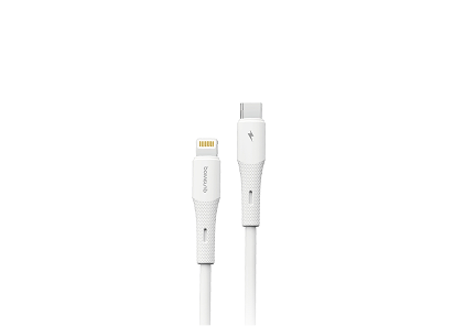 PowerUp SCL-8 Usb-c To Lightning Cable 1M