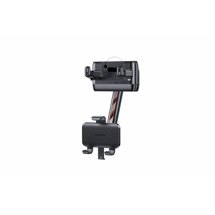 C265 Car Rearview Mirror Phone Holder