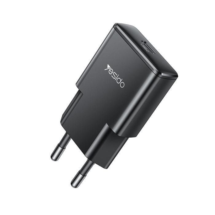 YC74 EU 30W GaN Fast Charging Ultra-thin Charger(TC)
