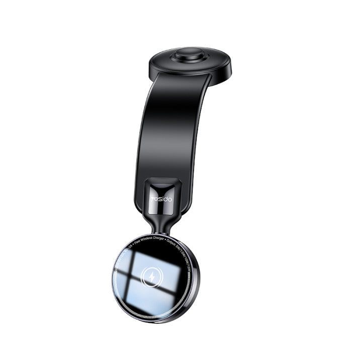 Yesido C316 15W Wireless Charging Magnetic Phone Holder