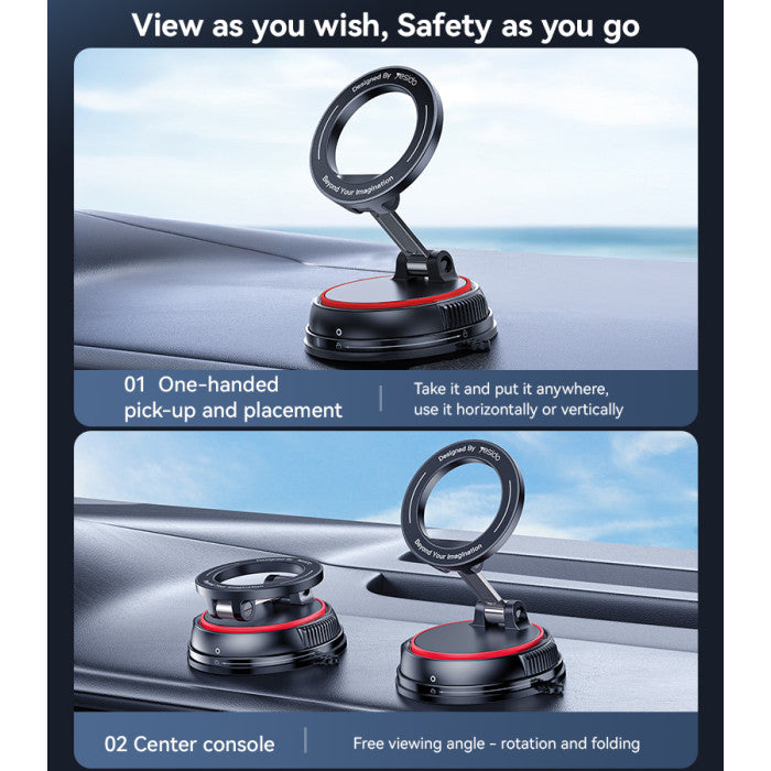 Yesido C219 Table/car Magnetic Phone Holder