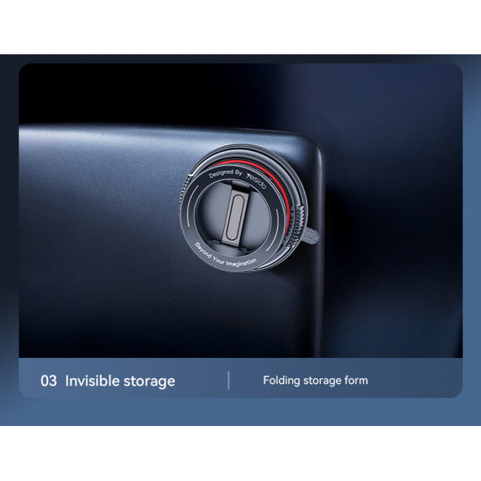 Yesido C219 Table/car Magnetic Phone Holder