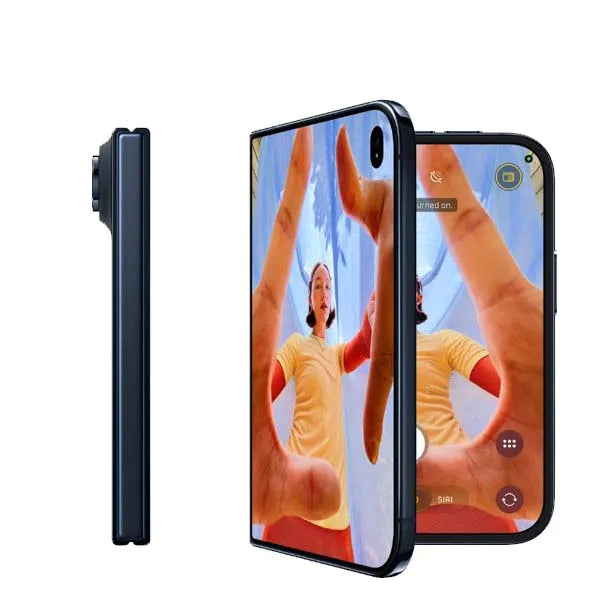 Apple iPhone Duo
