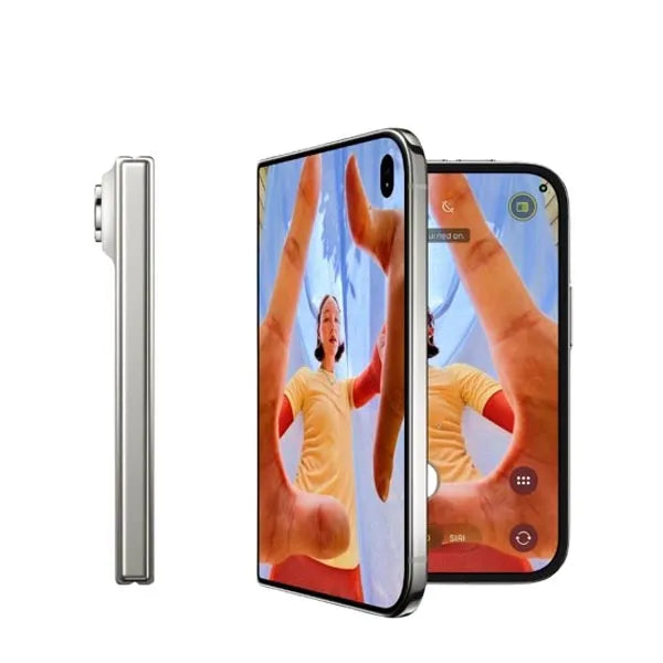 Apple iPhone Duo