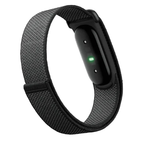 Google Fitbit Air Screenless Fitness & Health Tracker
