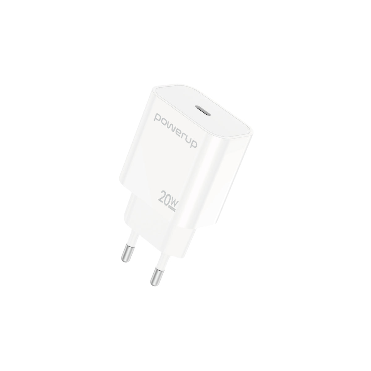 PowerUp P-20W-4 Adapter PD20W