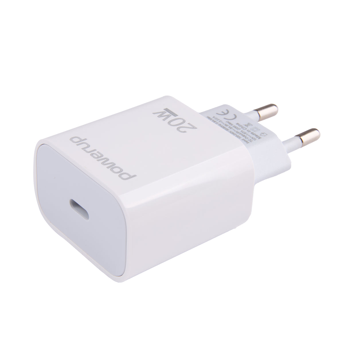 PowerUp P-20W-4 Adapter PD20W