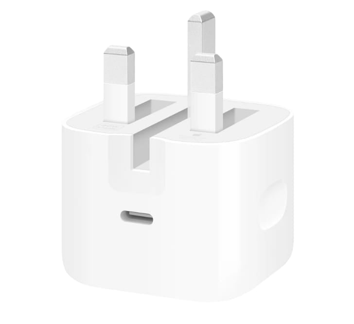 Apple 20W USB-C Power Adapter