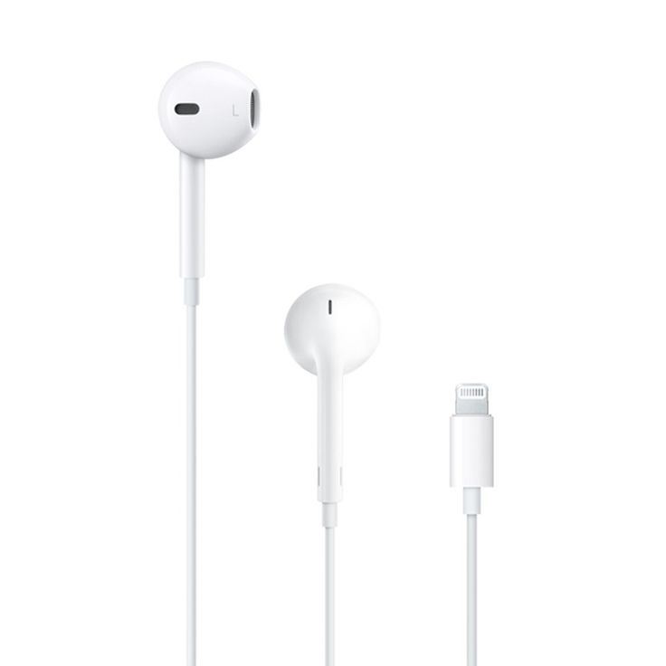 Apple EarPods with Lightning