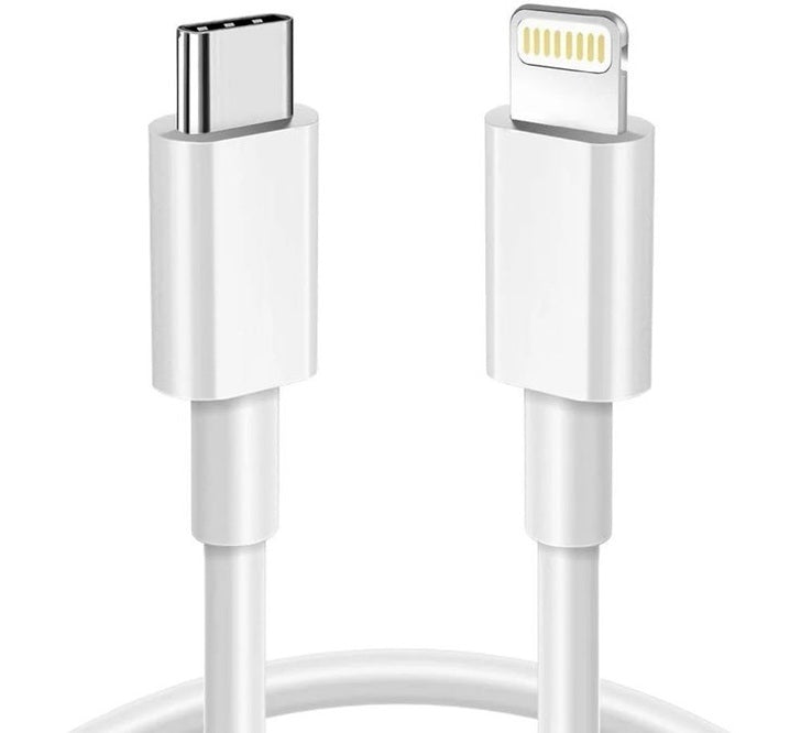 Apple USB-C to Lightning Cable 1m