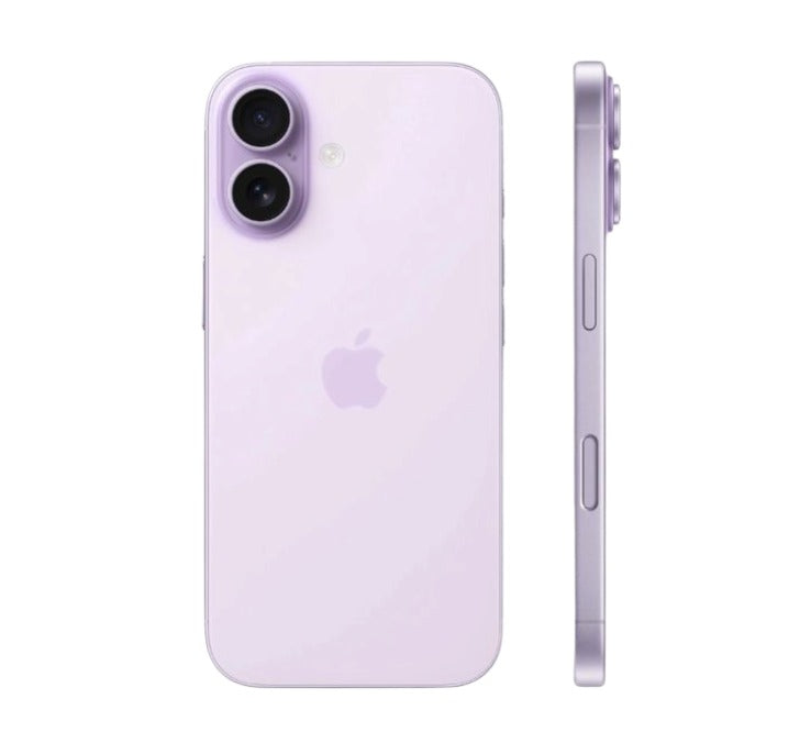 iPhone 17