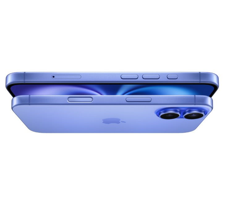 iPhone 16