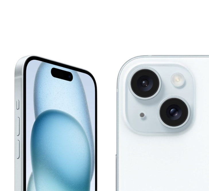 iPhone 15