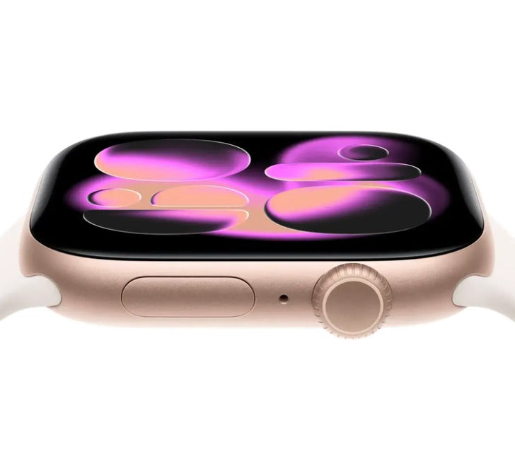 Apple Watch Series 11