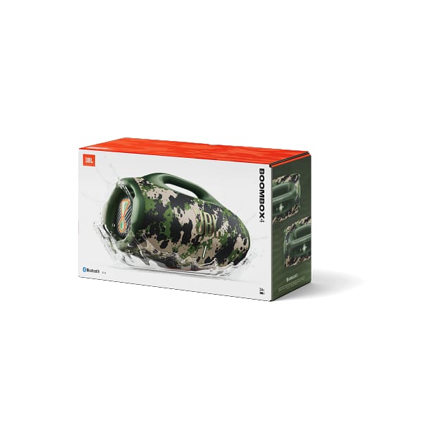 JBL Boombox 4