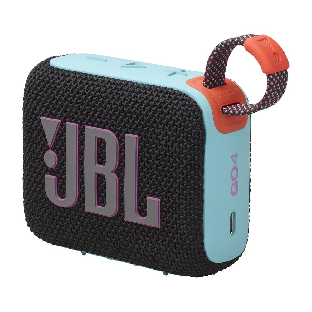 JBL Go 4