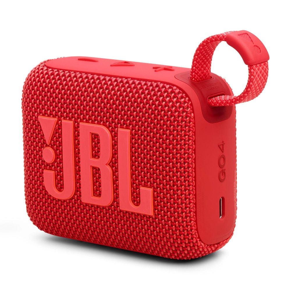 JBL Go 4
