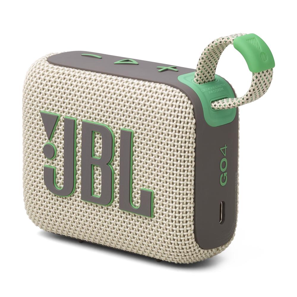 JBL Go 4
