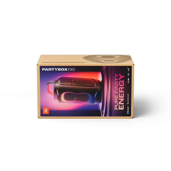 JBL PartyBox 130