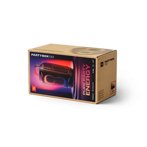 JBL PartyBox 130