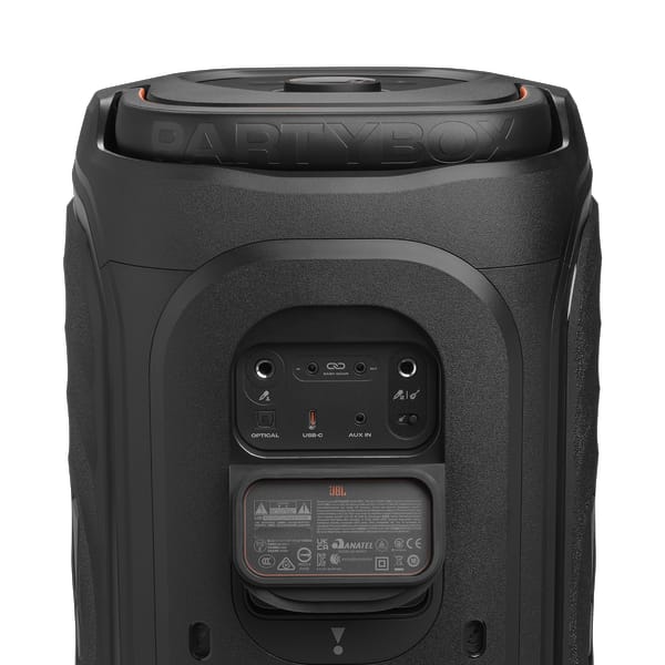 JBL PartyBox 130