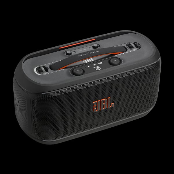 The PartyBox On-The-Go 2