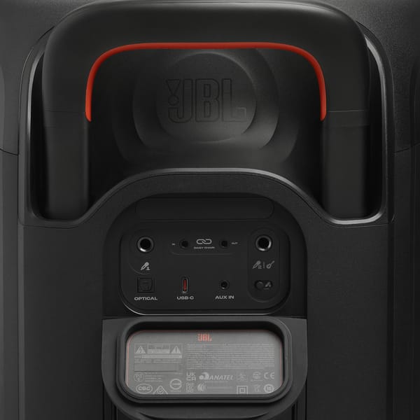 JBL PartyBox 330