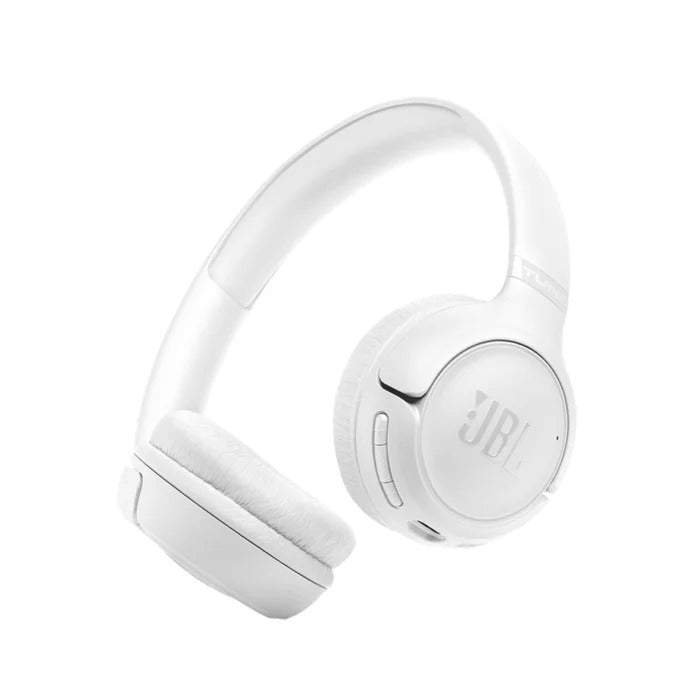 JBL Tune 530BT Wireless On-Ear Bluetooth Headphones
