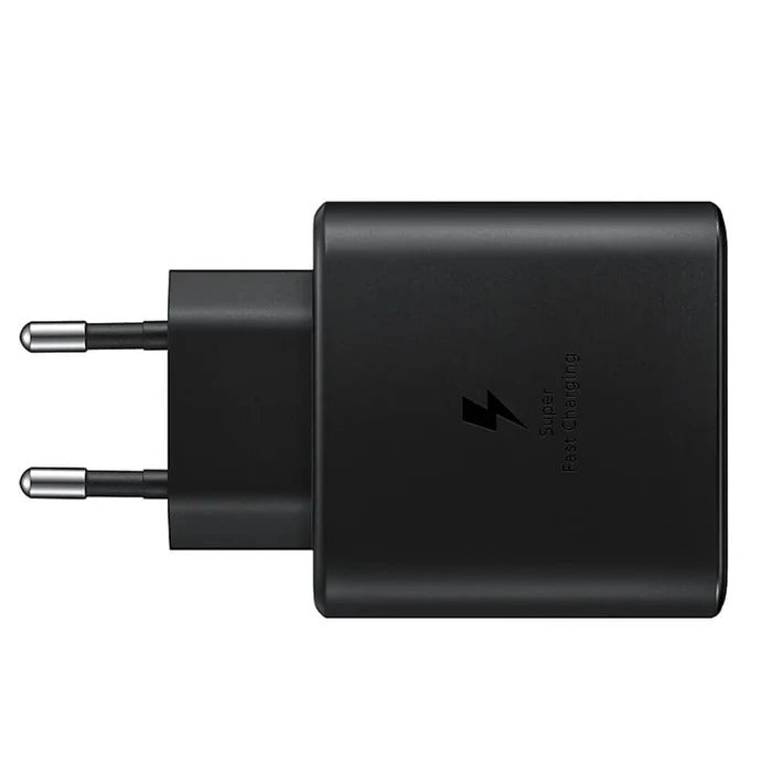 Samsung 45W USB-C Super Fast Plug Charger