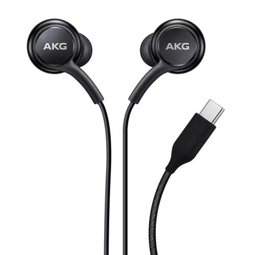 Samsung EO-IC100 Earphones Tuned by AKG Type-C connection