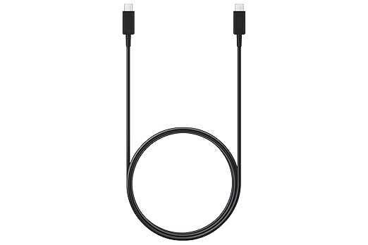 Samsung EP-DN980 USB-C to USB-C Cable 5A (1.80m)