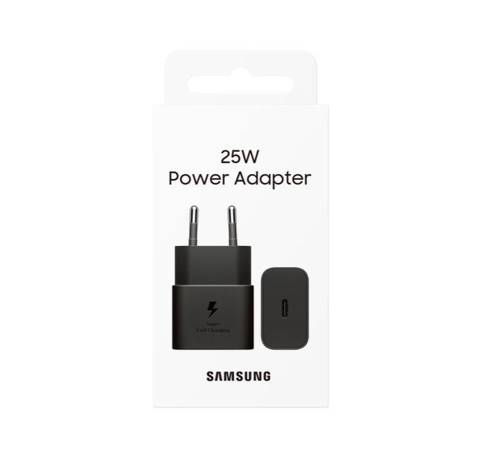 Samsung Wall Charger 25W Travel Adapter Type-C