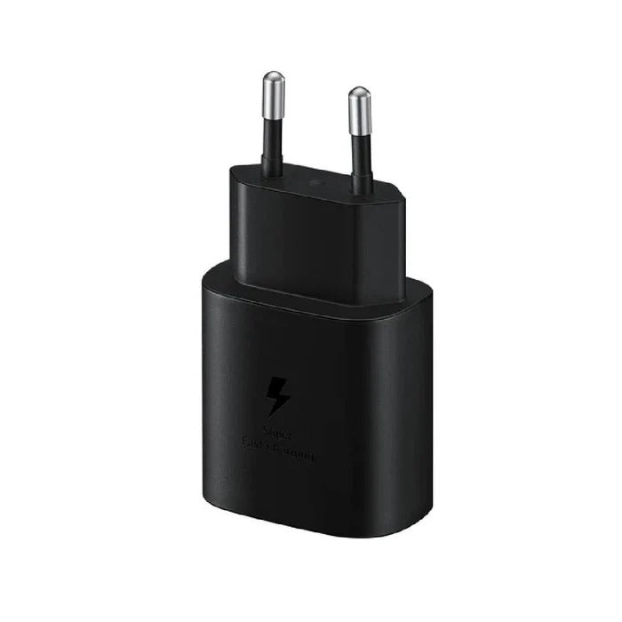 Samsung Wall Charger 25W Travel Adapter Type-C
