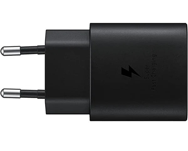 Samsung Wall Charger 25W Travel Adapter Type-C
