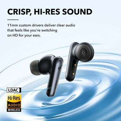 Anker Soundcore Liberty 4 NC Wireless Earbuds, Noise Cancelling