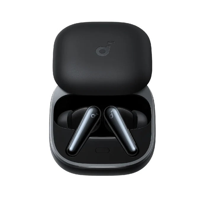 Anker SoundCore Liberty 5, Noise-Cancelling Earbuds with Dolby Audio