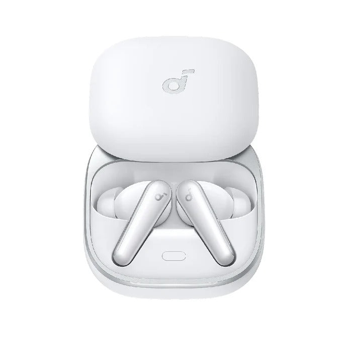 Anker SoundCore Liberty 5, Noise-Cancelling Earbuds with Dolby Audio