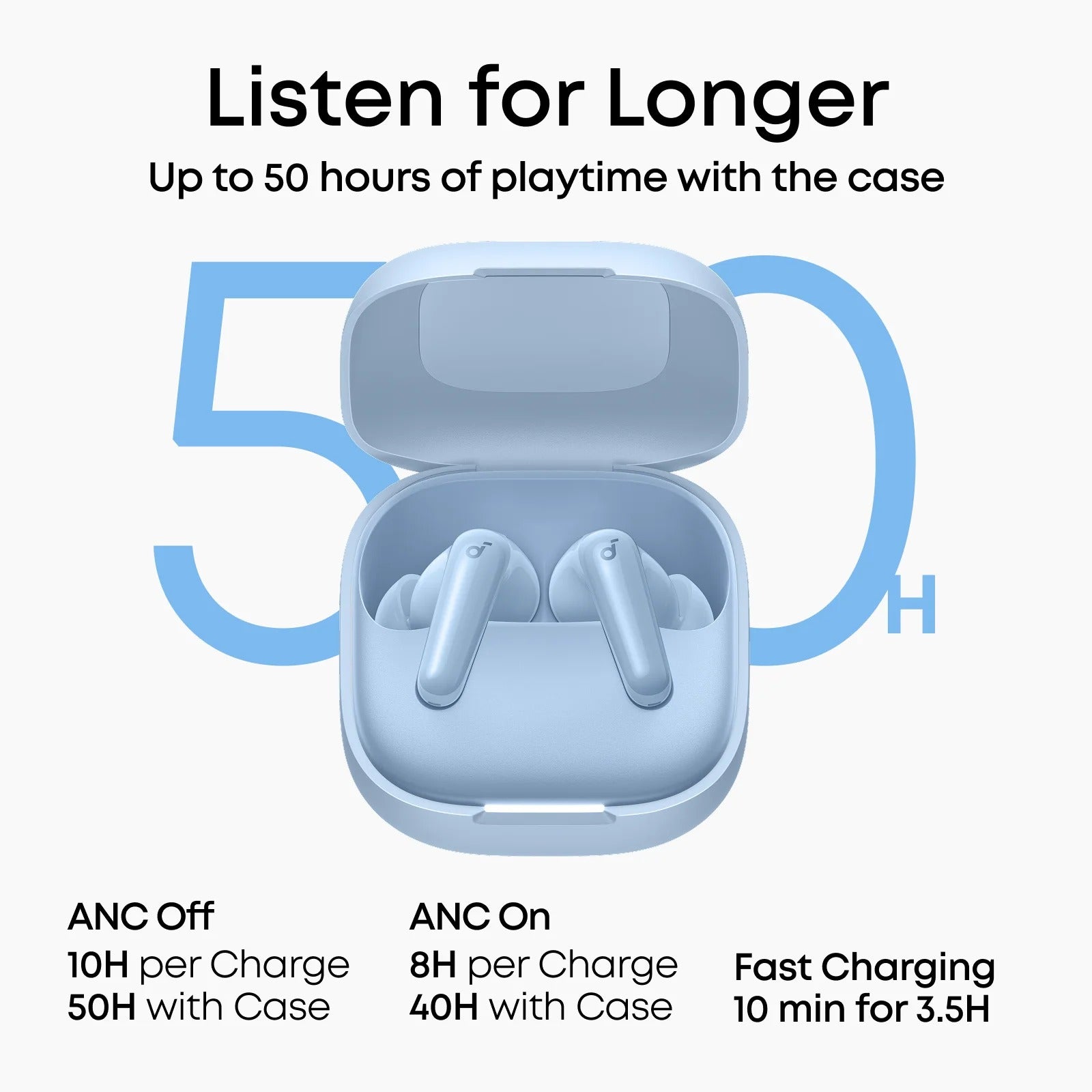 Anker Soundcore R60i NC