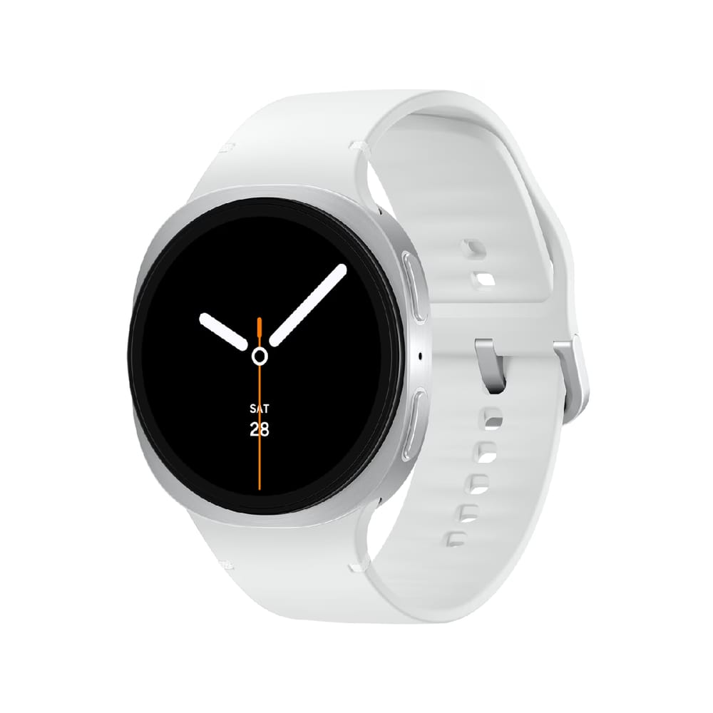 Samsung Galaxy Watch8 (44 mm) - Silver