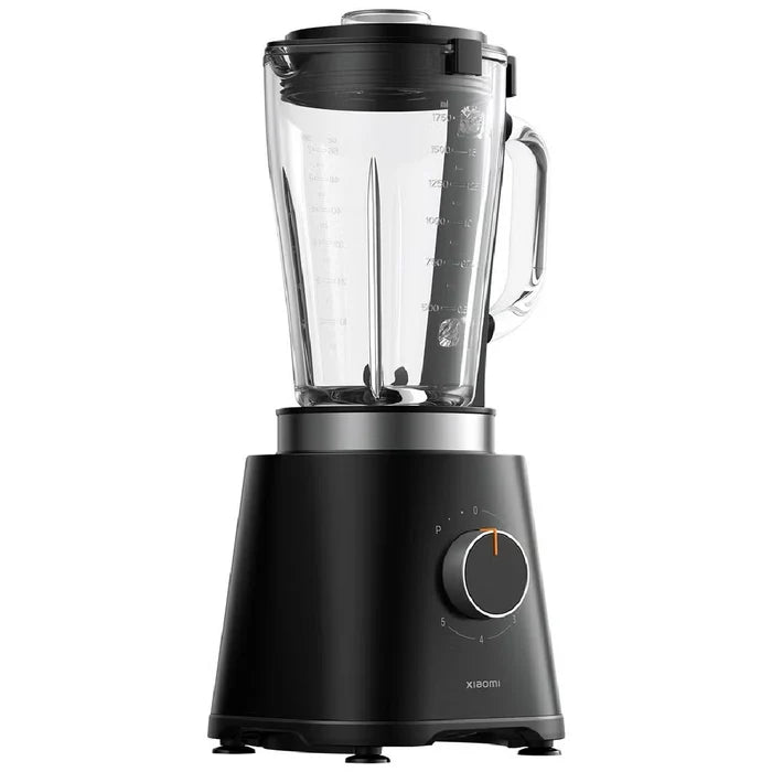 Xiaomi Blender 600W Large Power High-Performance Blending - Black