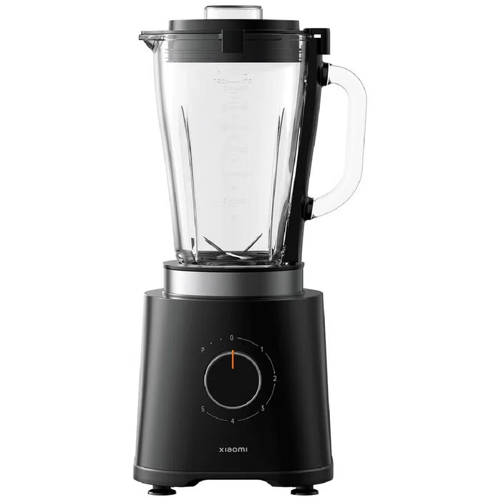 Xiaomi Blender 600W Large Power High-Performance Blending - Black