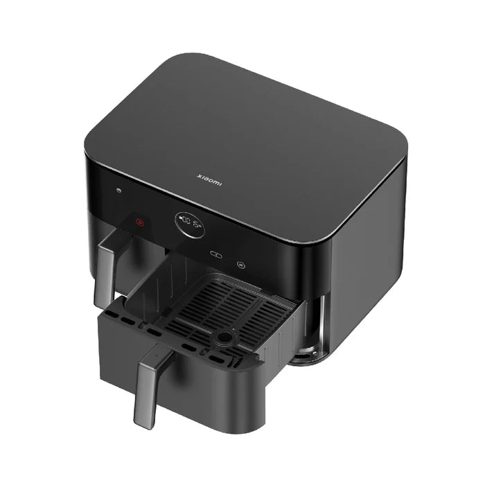 Xiaomi Dual Zone Air Fryer 10L - Black