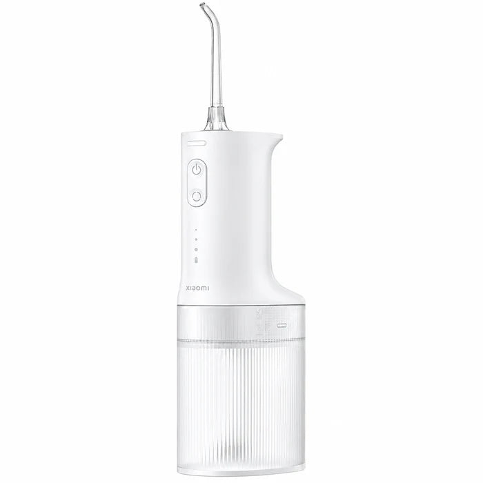 Xiaomi Water Flosser 2, 3 Flossing Modes, 200mL Water Tank - White