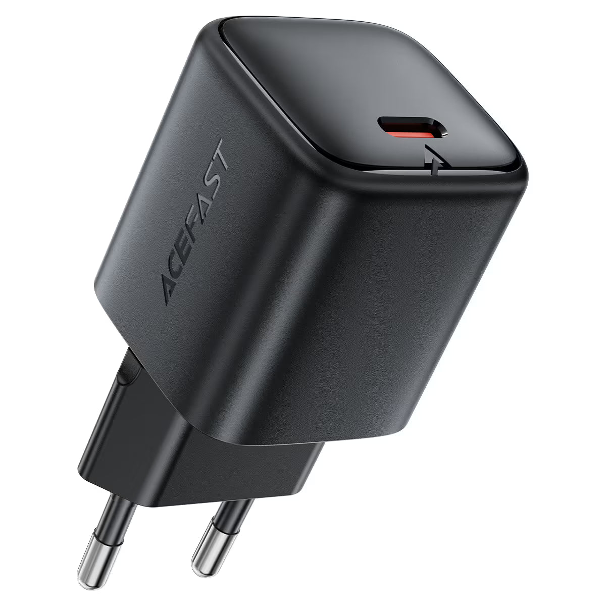ACEfast Charge Wall Charger A136 PD40W GaN (1xUSB-C) EU
