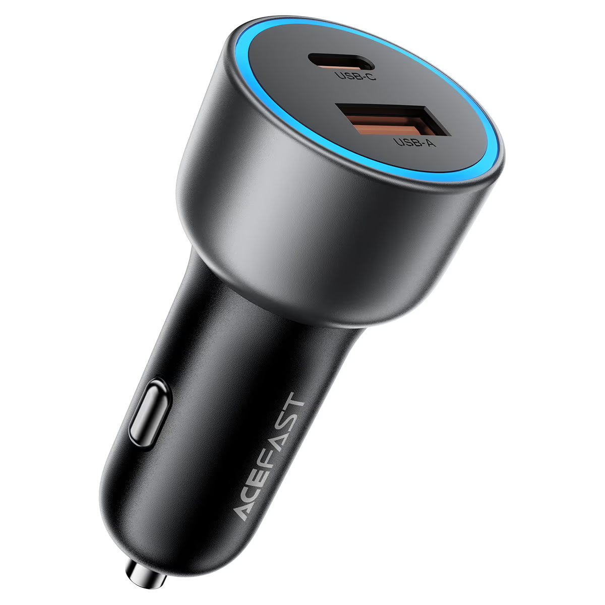 Fast Charge Car Charger B21 75W