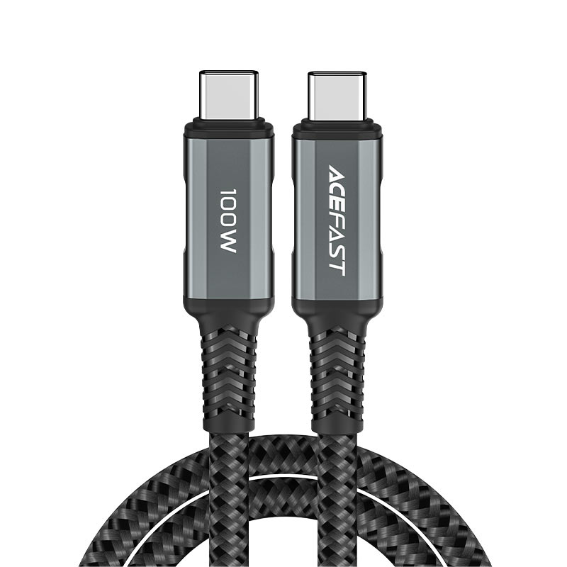 Charging Data Cable C4-03 USB-C to USB-C 100W