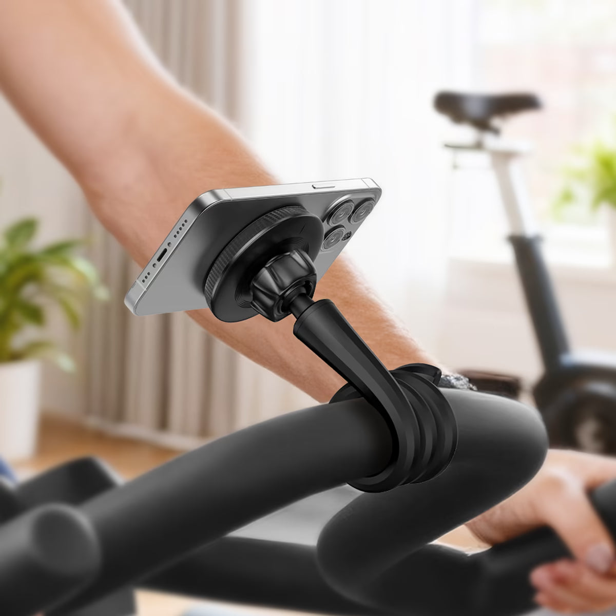 Magnetic Phone Holder E36