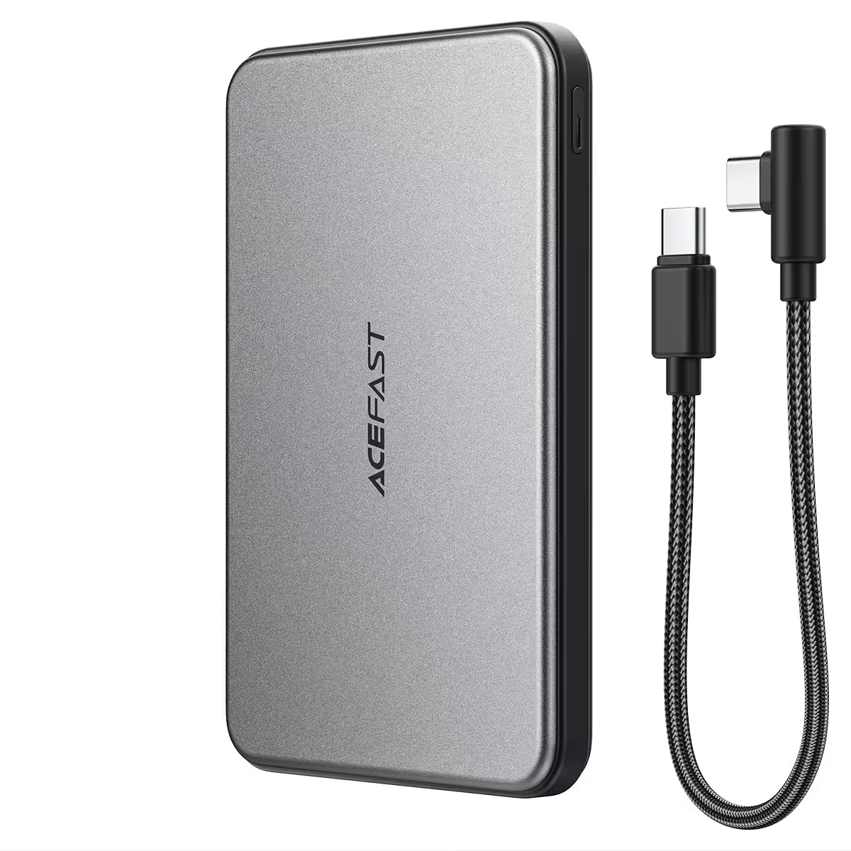 Magnetic Fast Wireless Charge Power Bank M30 PD20W 5000mAh