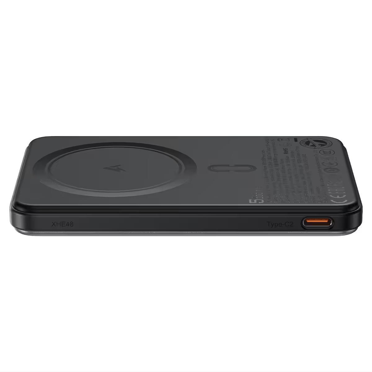 Magnetic Fast Wireless Charge Power Bank M30 PD20W 5000mAh