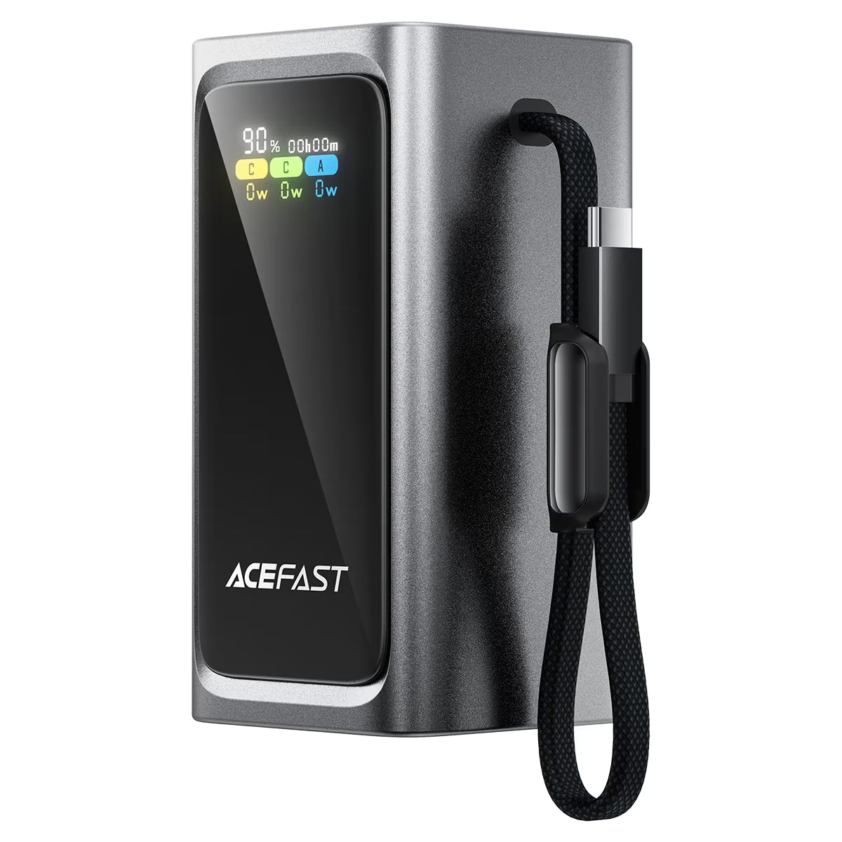 Fast Charge Power Bank M33 PD100W 20000mAh
